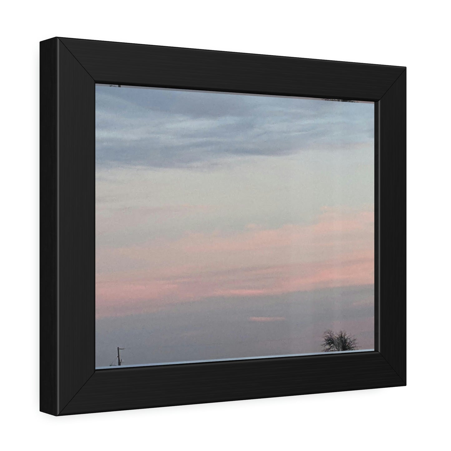 Sky Mix Framed Paper Posters