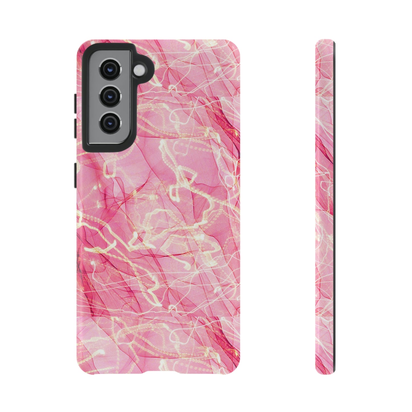 Pink Tough Cases