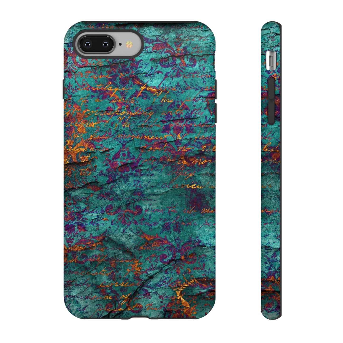 Shimmer Tough Cases