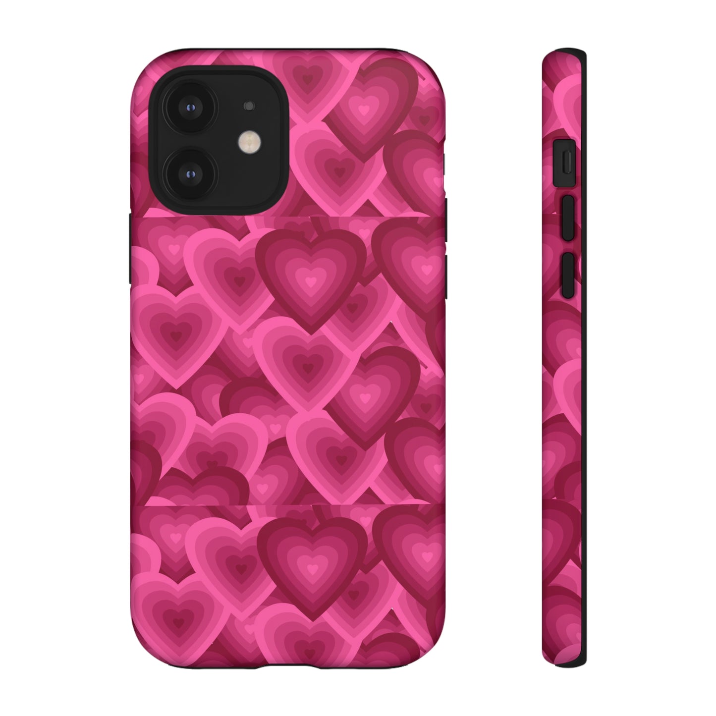 Valentine Heart Tough Cases