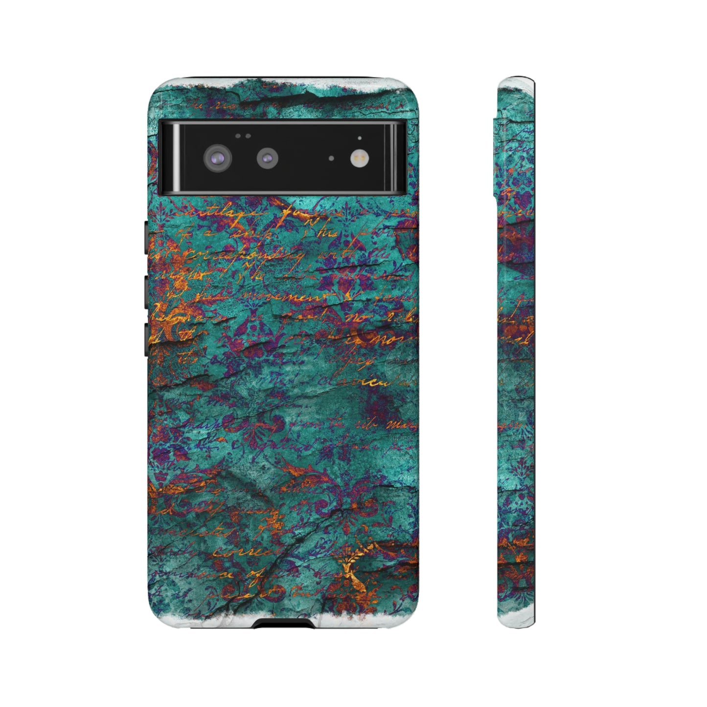 Shimmer Tough Cases