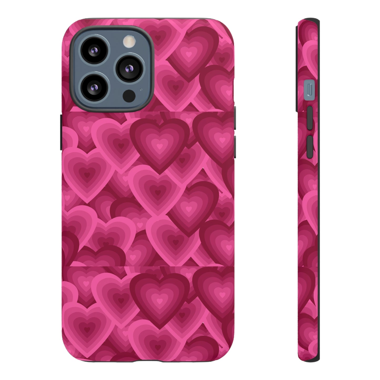 Valentine Heart Tough Cases