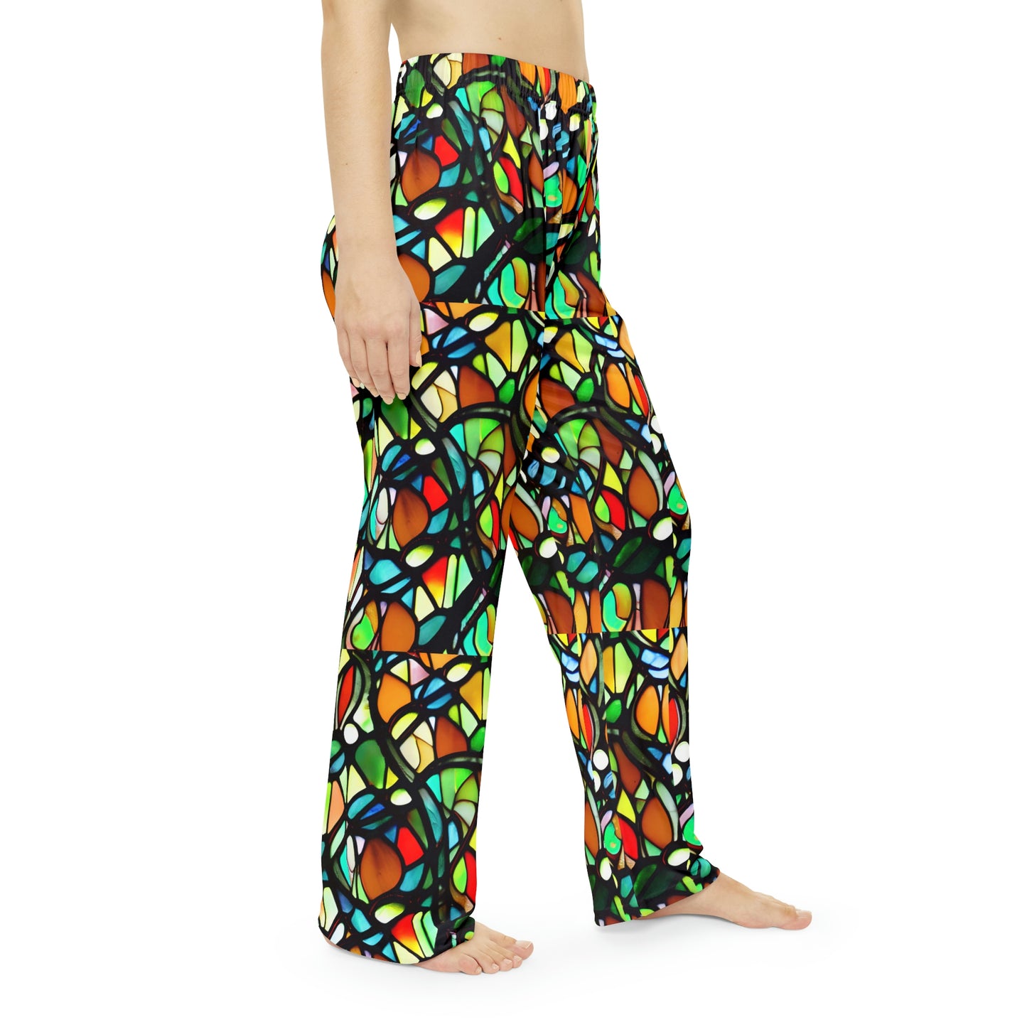 Mosaic Women's Pajama Pants