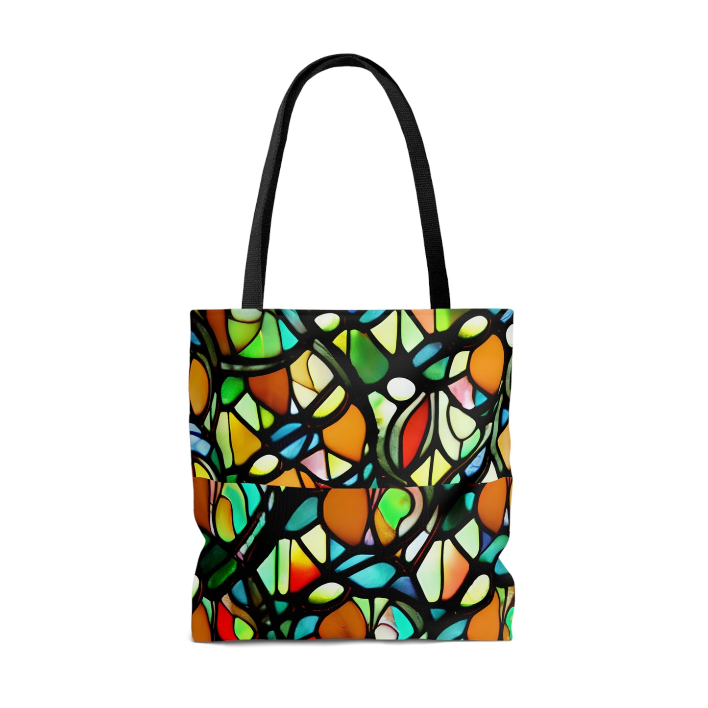 Mosaic Tote Bag