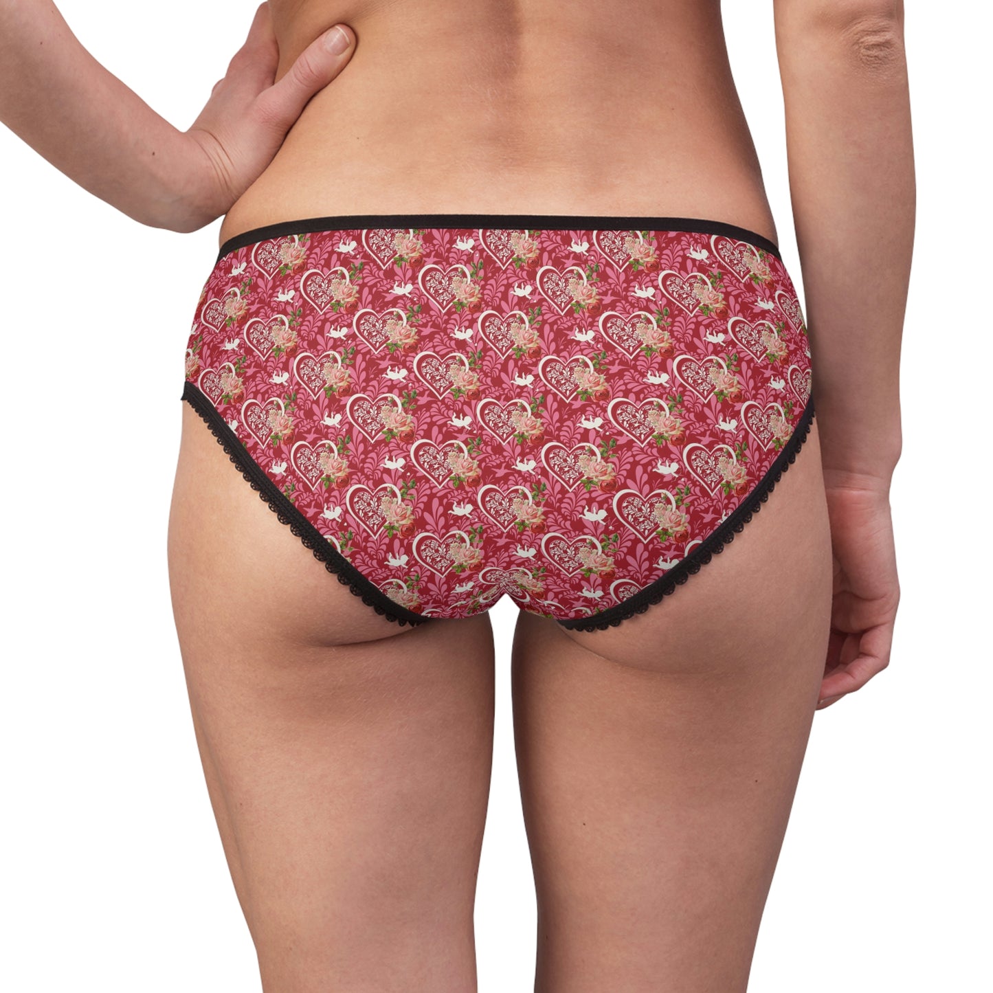 Valentine Women's Briefs