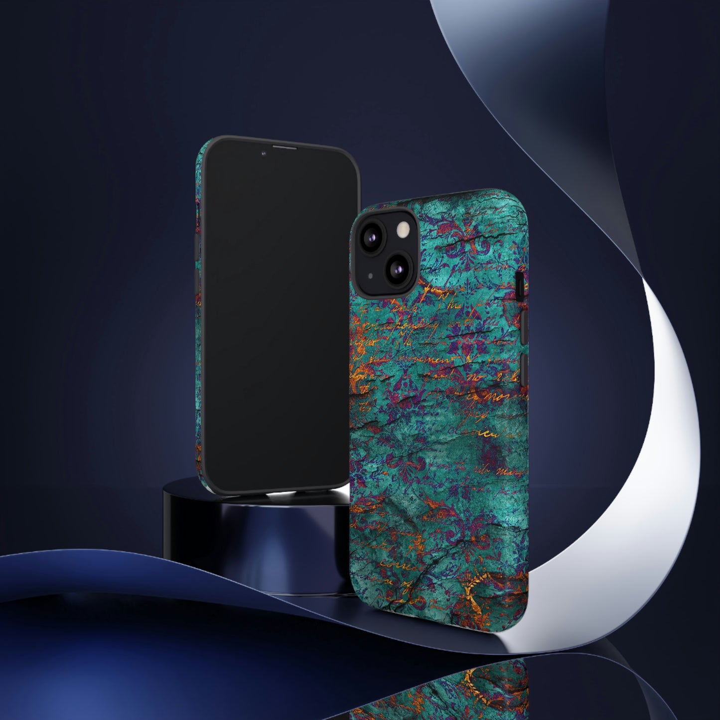 Shimmer Tough Cases