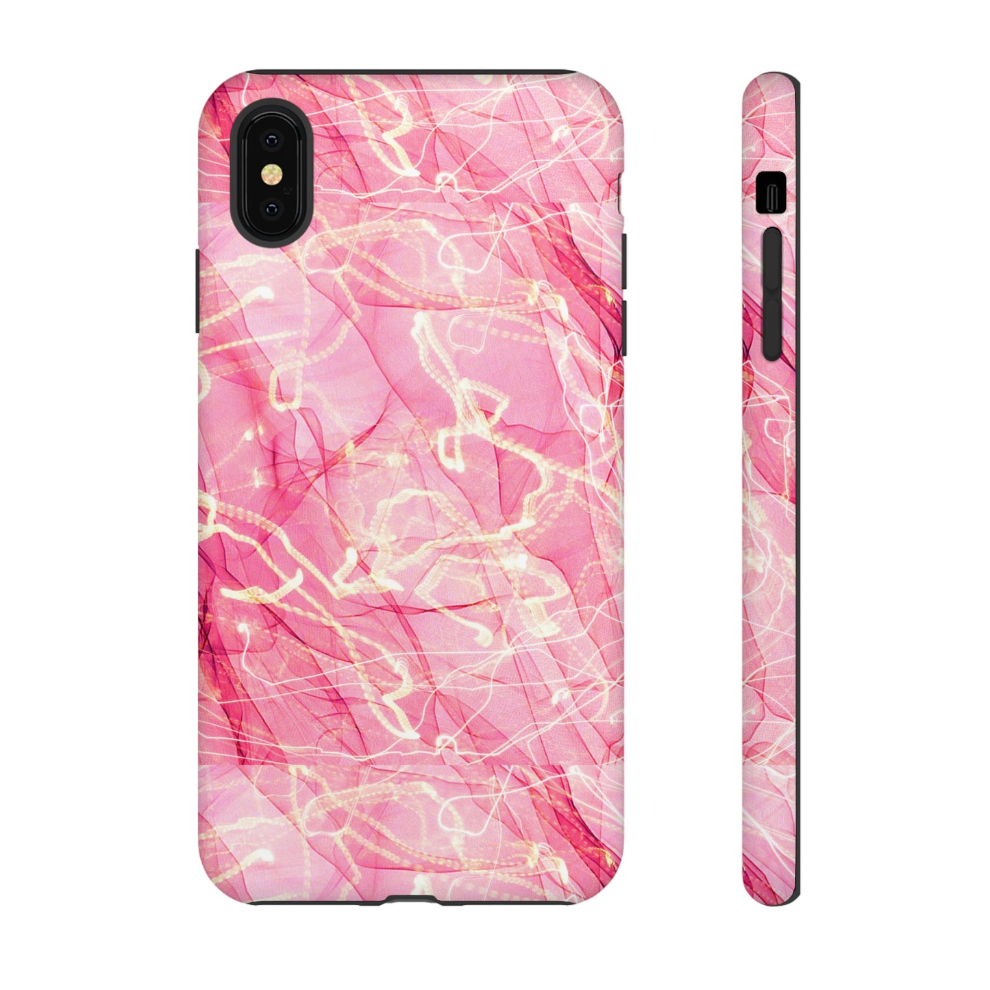 Pink Tough Cases