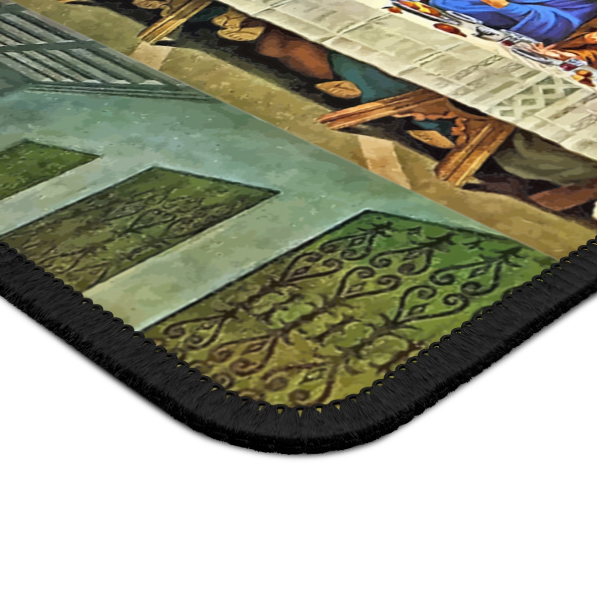 Last Supper Gaming Mouse Pad