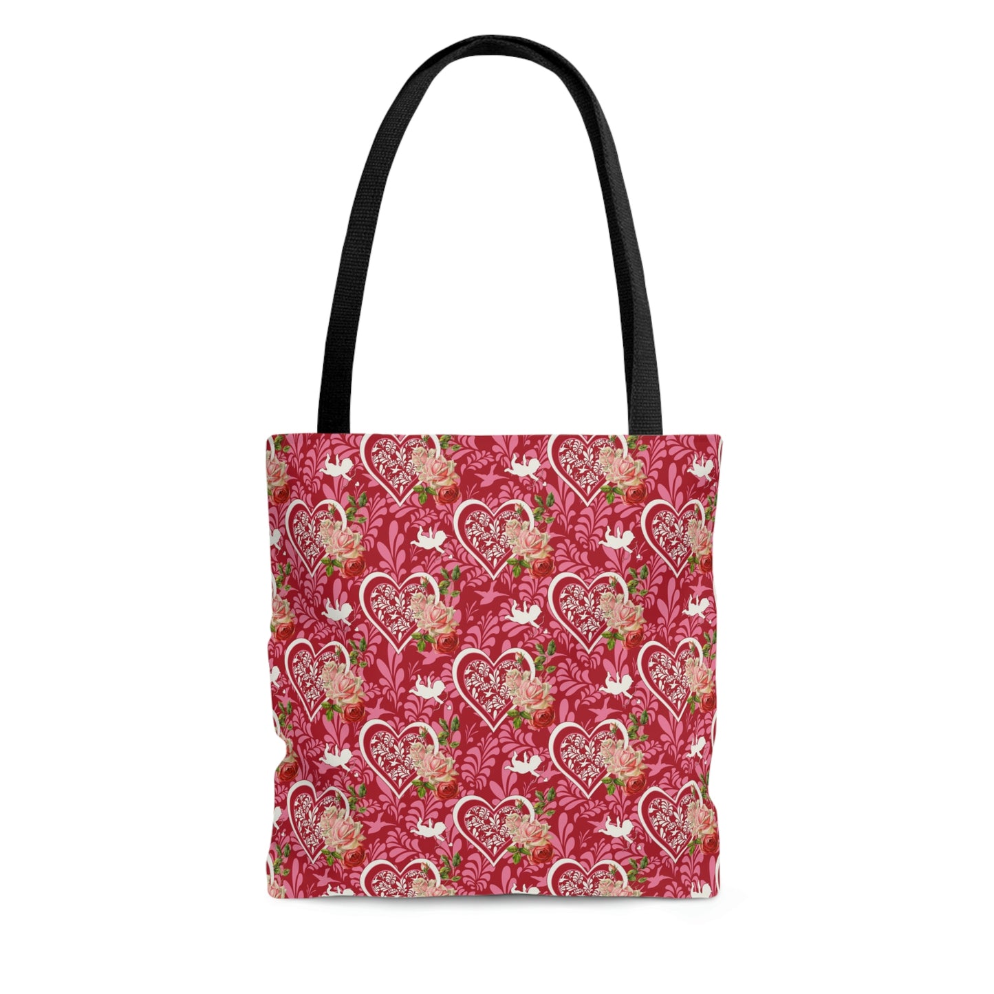 Valentine Tote Bag