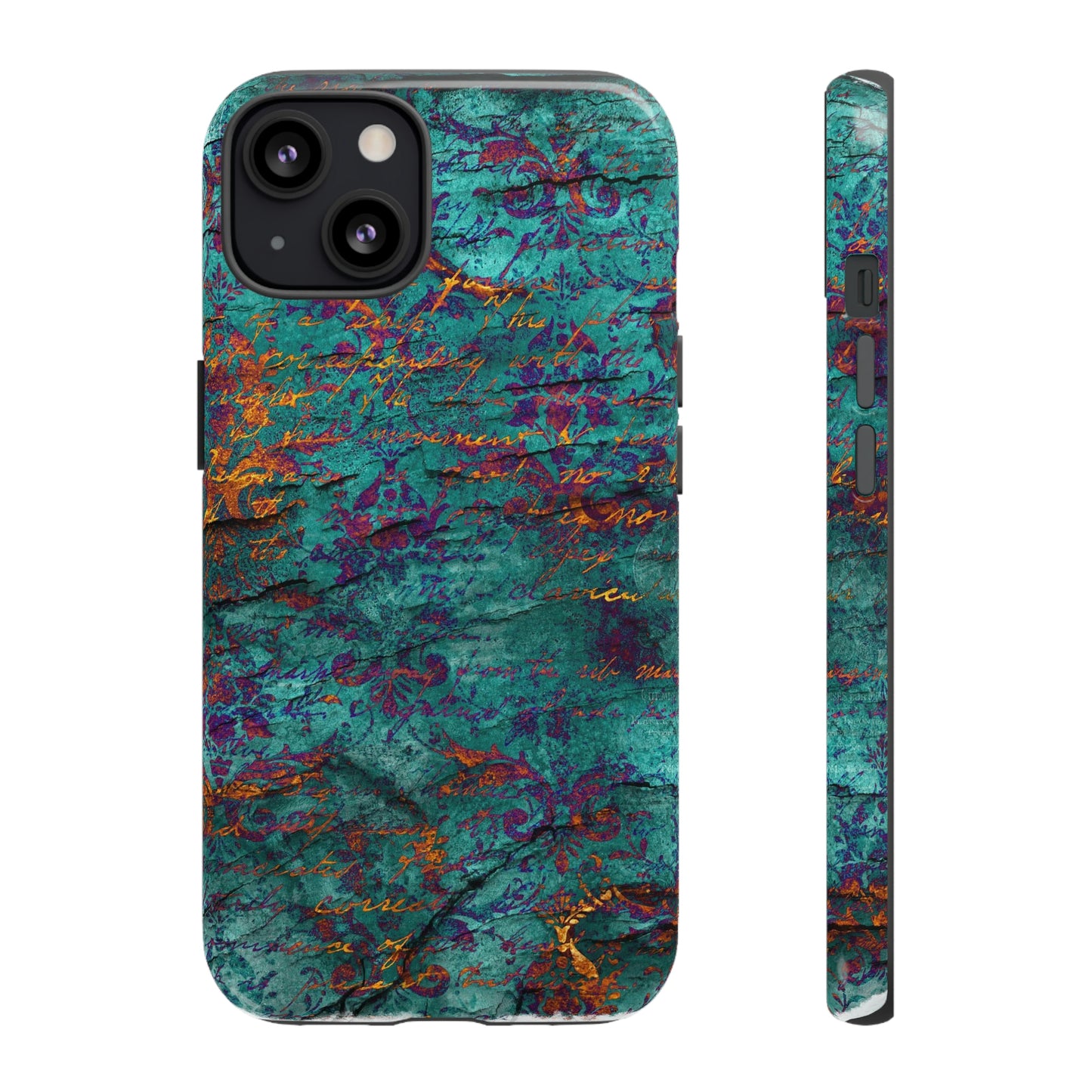 Shimmer Tough Cases