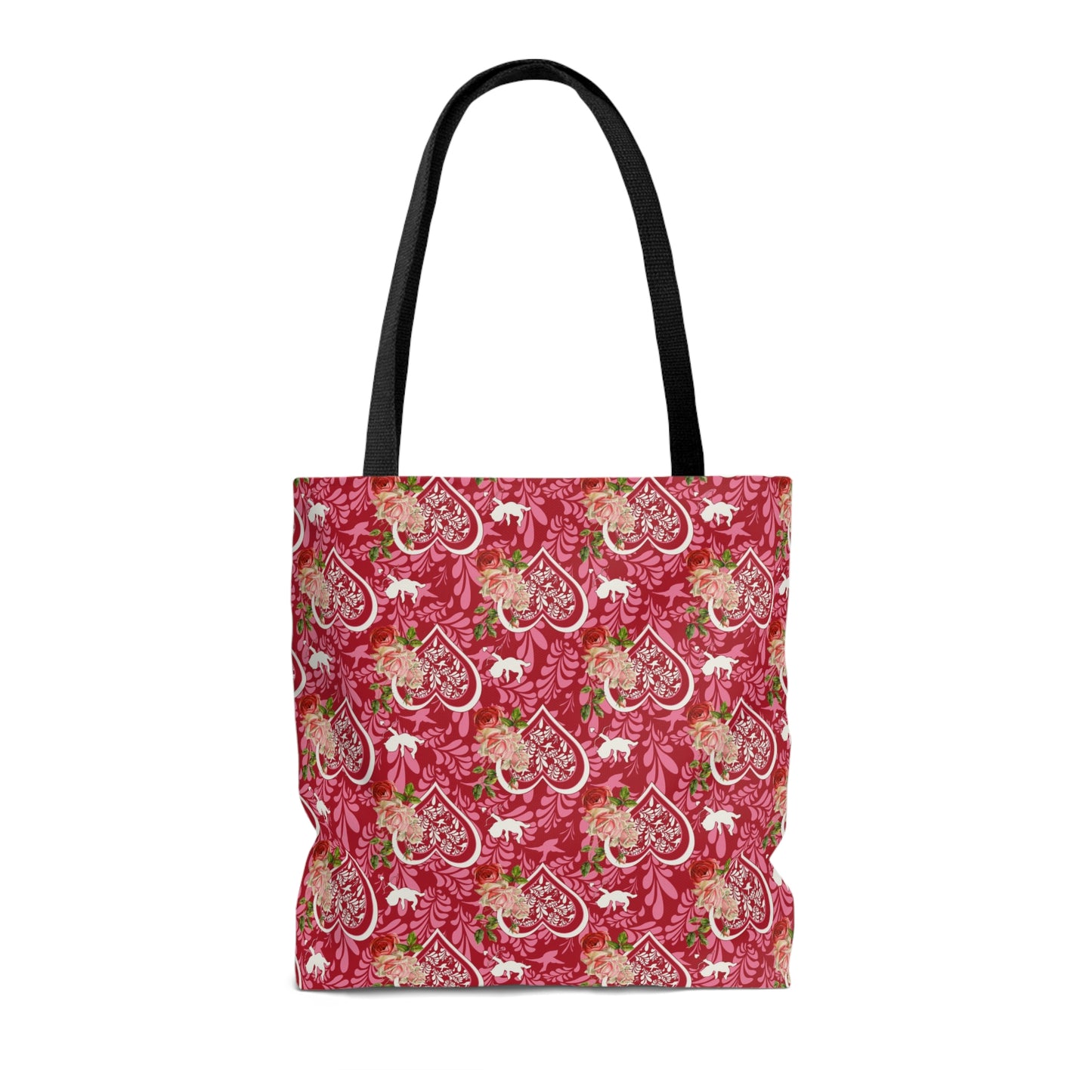 Valentine Tote Bag