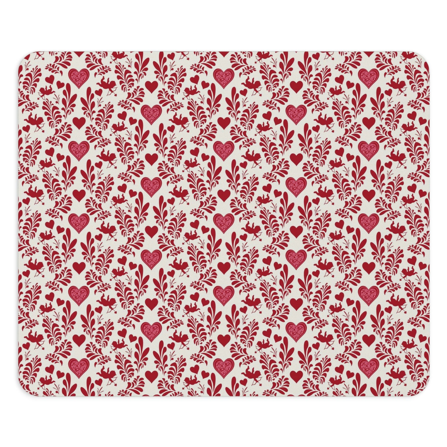 Valentine Mouse Pad