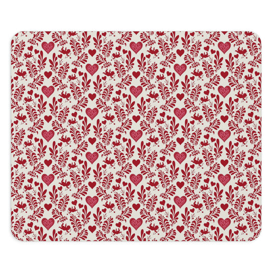 Valentine Mouse Pad