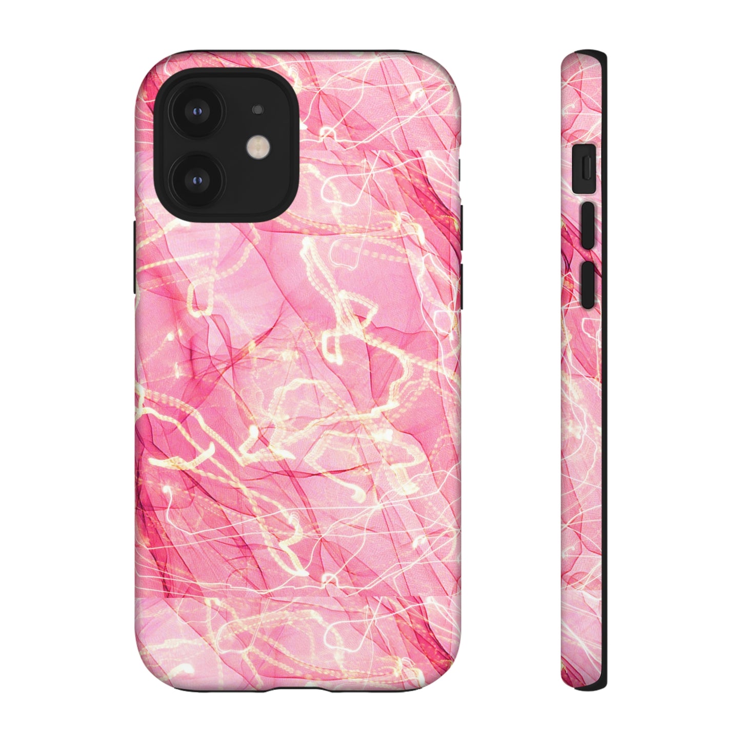 Pink Tough Cases