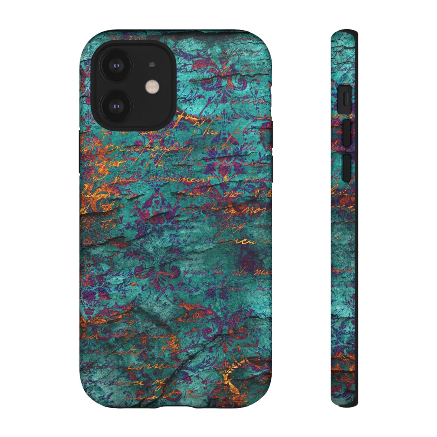 Shimmer Tough Cases