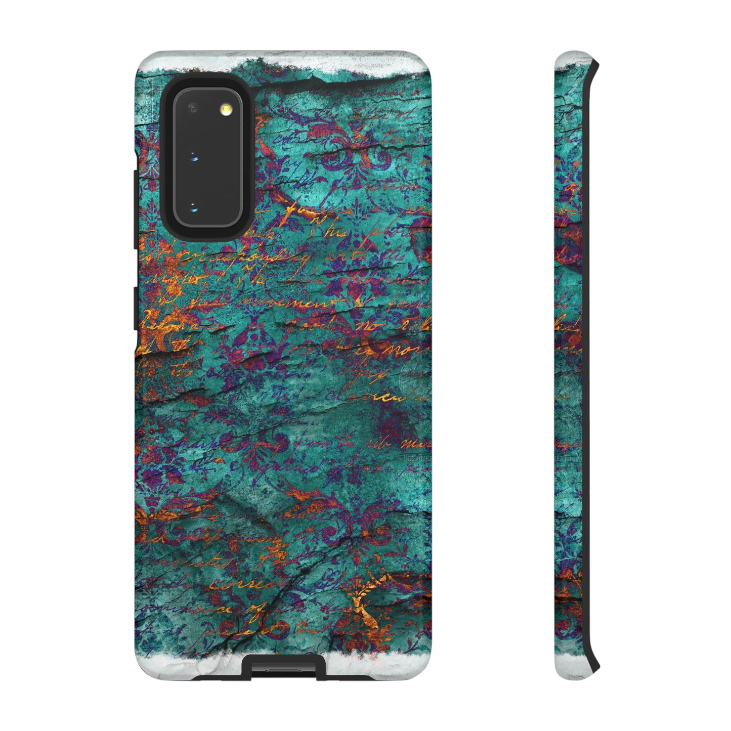 Shimmer Tough Cases