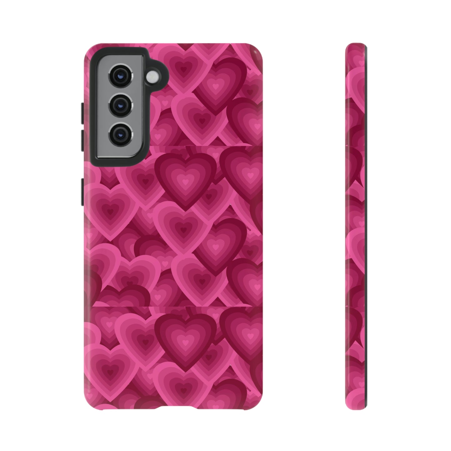 Valentine Heart Tough Cases