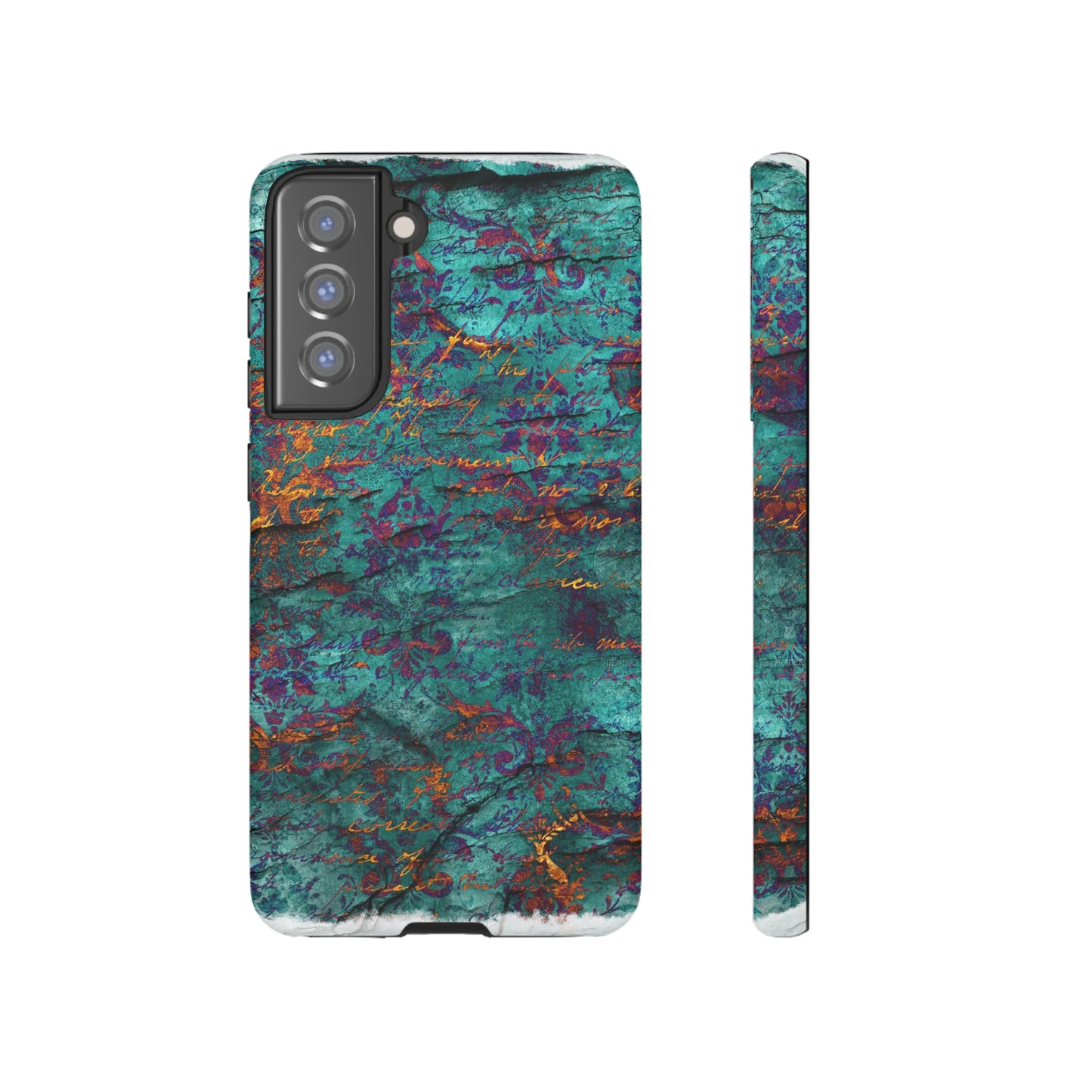 Shimmer Tough Cases