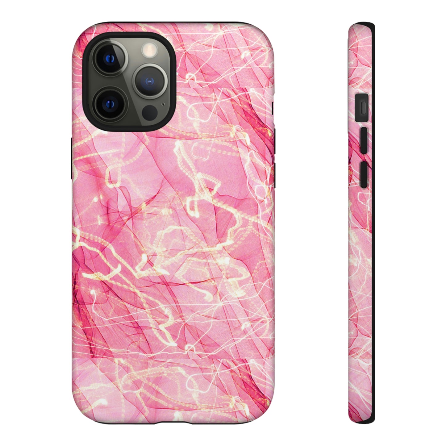 Pink Tough Cases