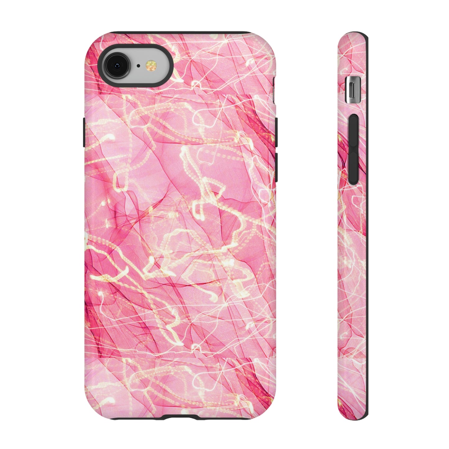 Pink Tough Cases