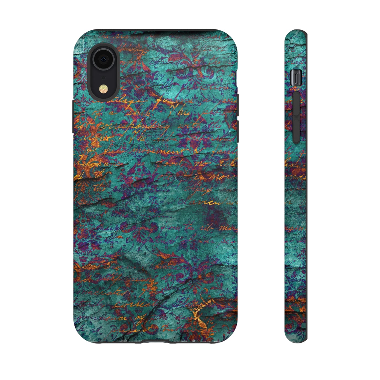 Shimmer Tough Cases