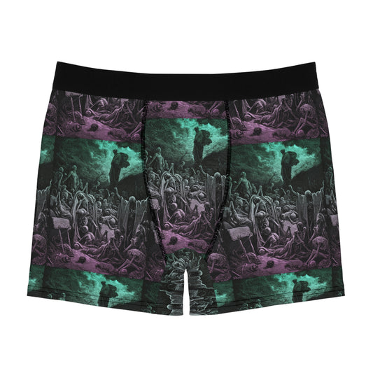 Dry Bones Men's Boxer Briefs