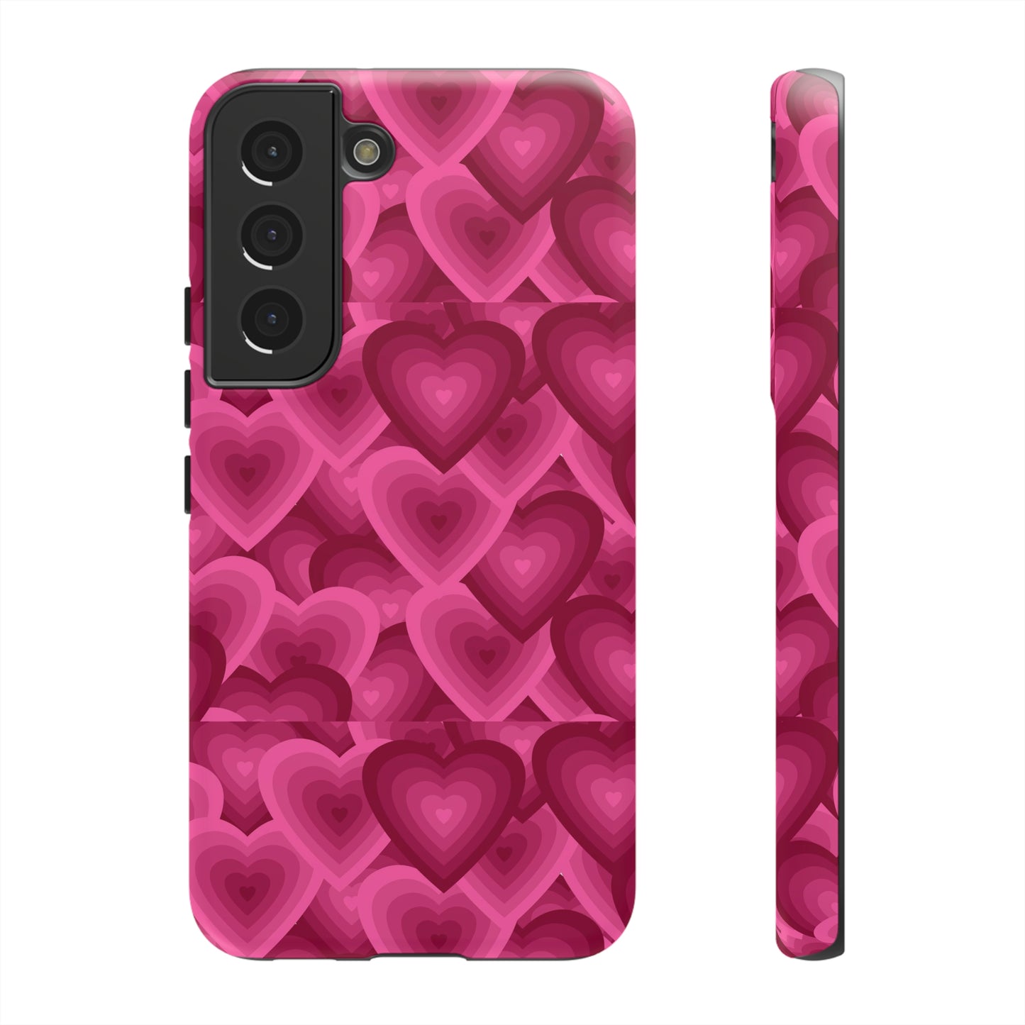 Valentine Heart Tough Cases