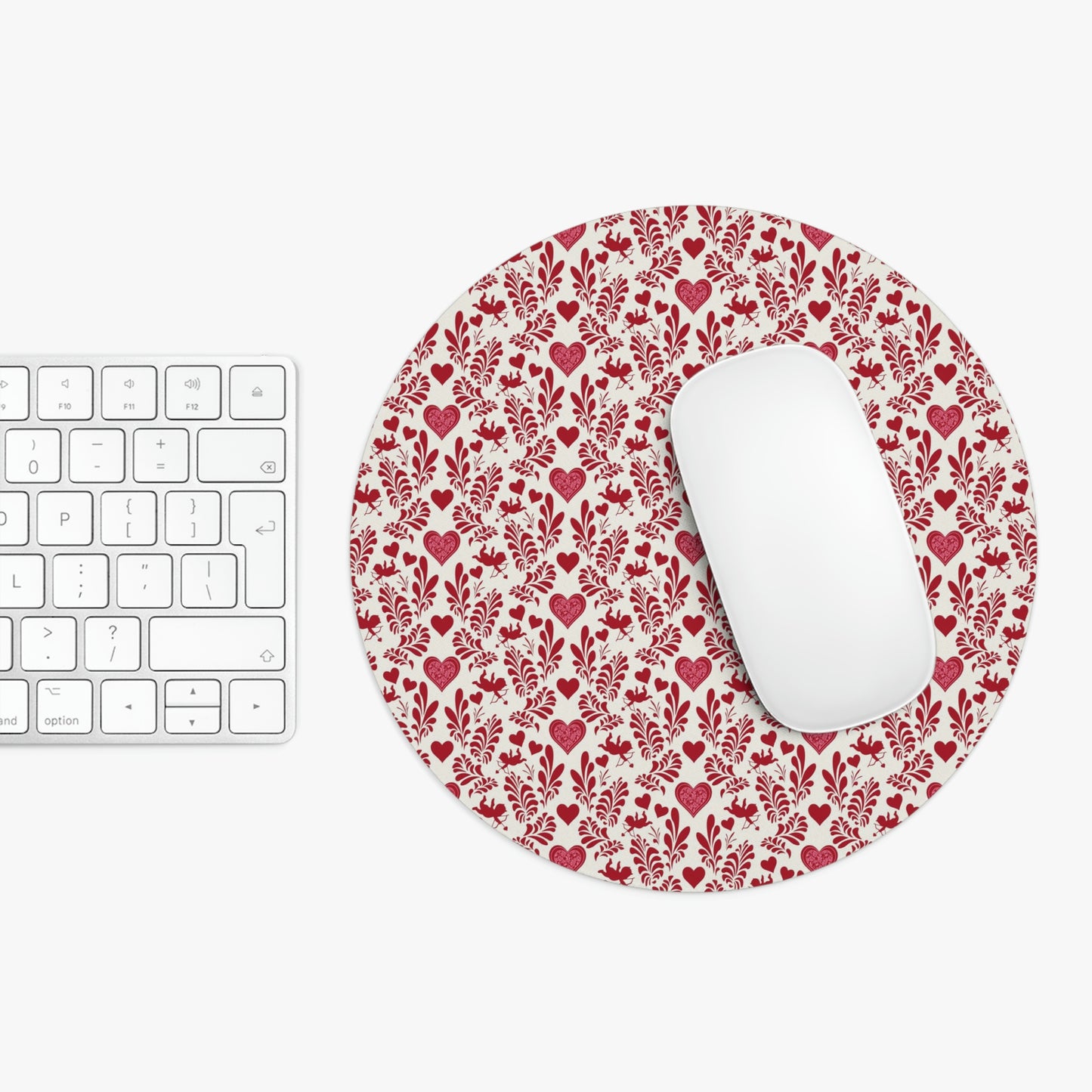 Valentine Mouse Pad