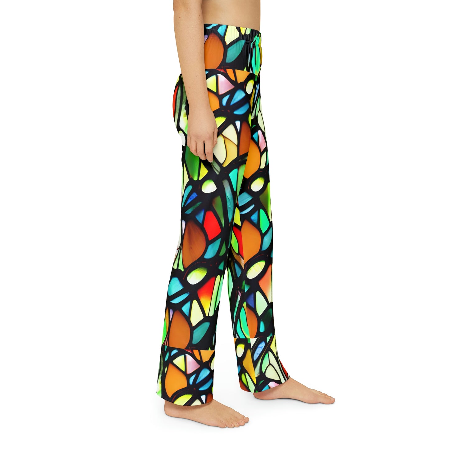 Mosaic Kids Pajama Pants