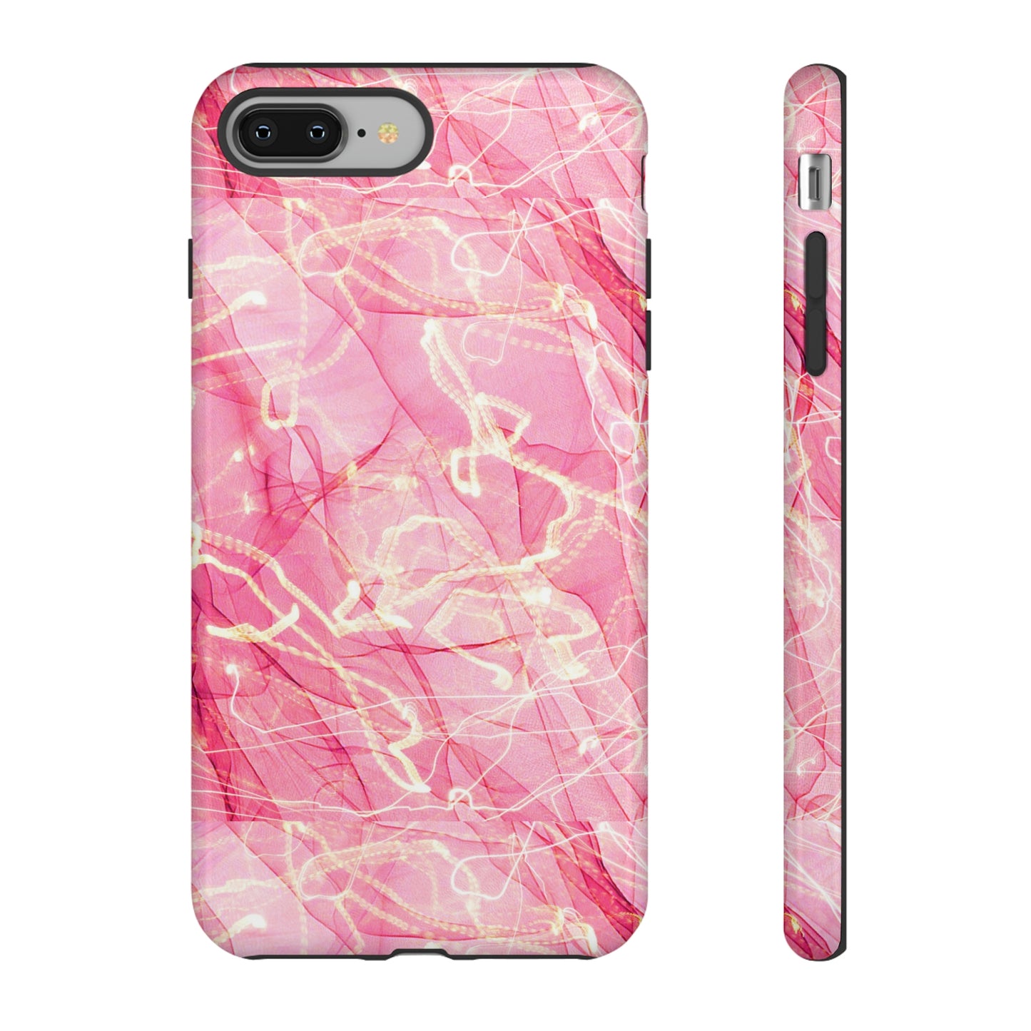 Pink Tough Cases