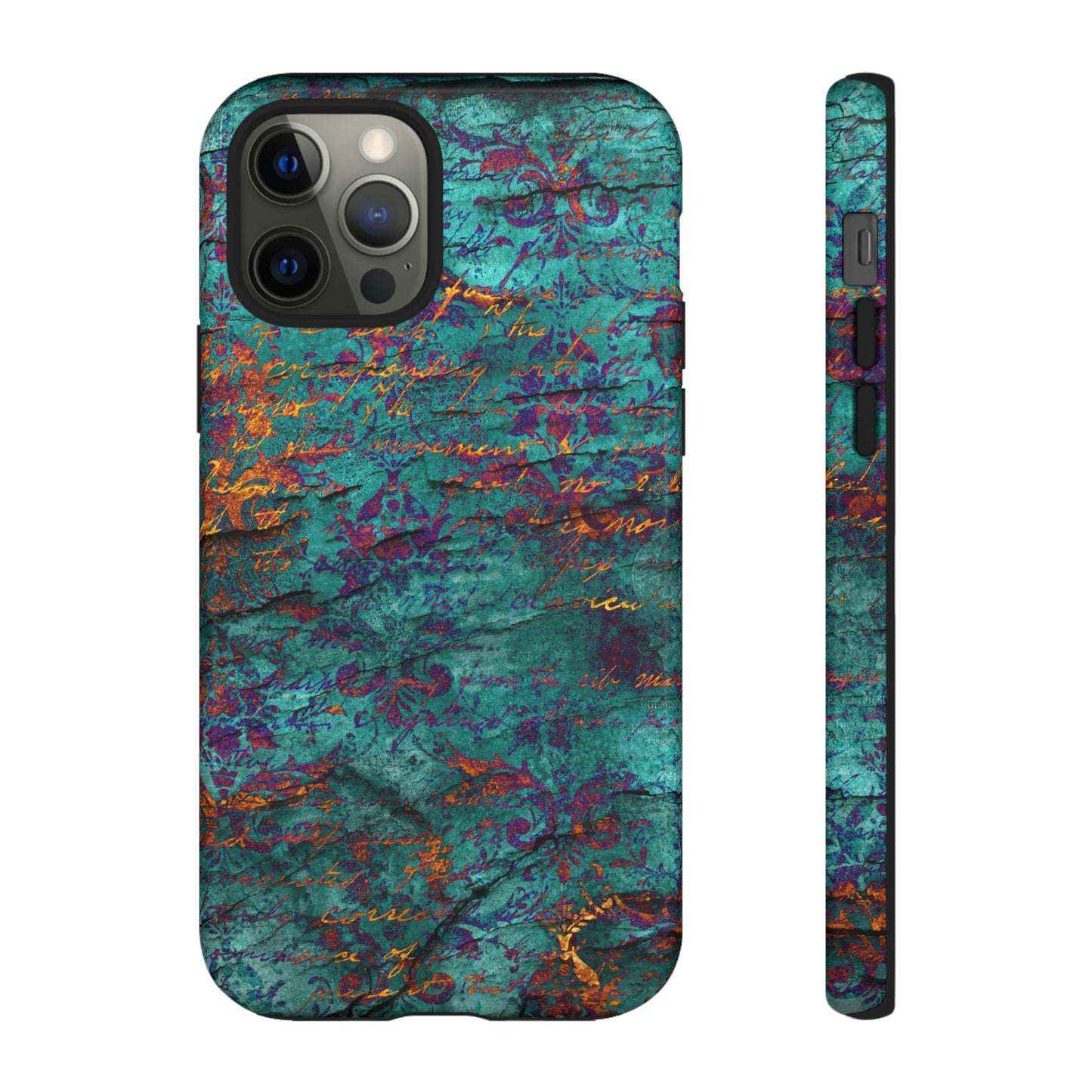 Shimmer Tough Cases