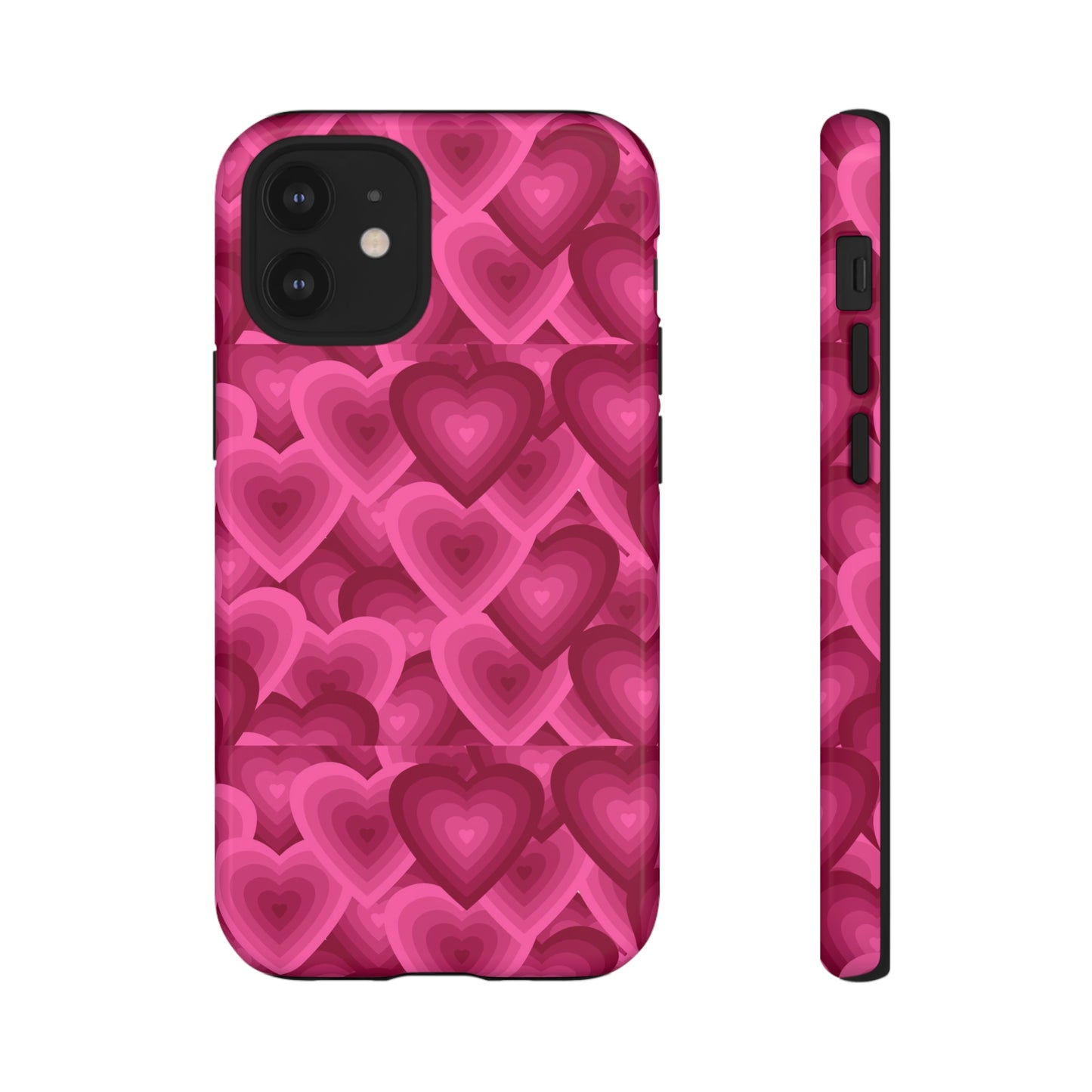 Valentine Heart Tough Cases