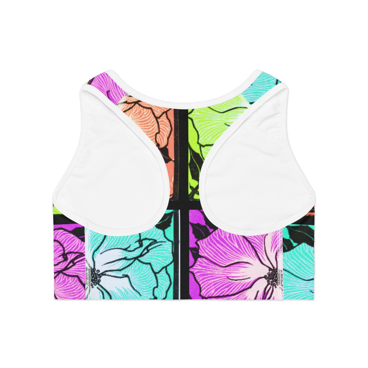 J1 Sports Bra