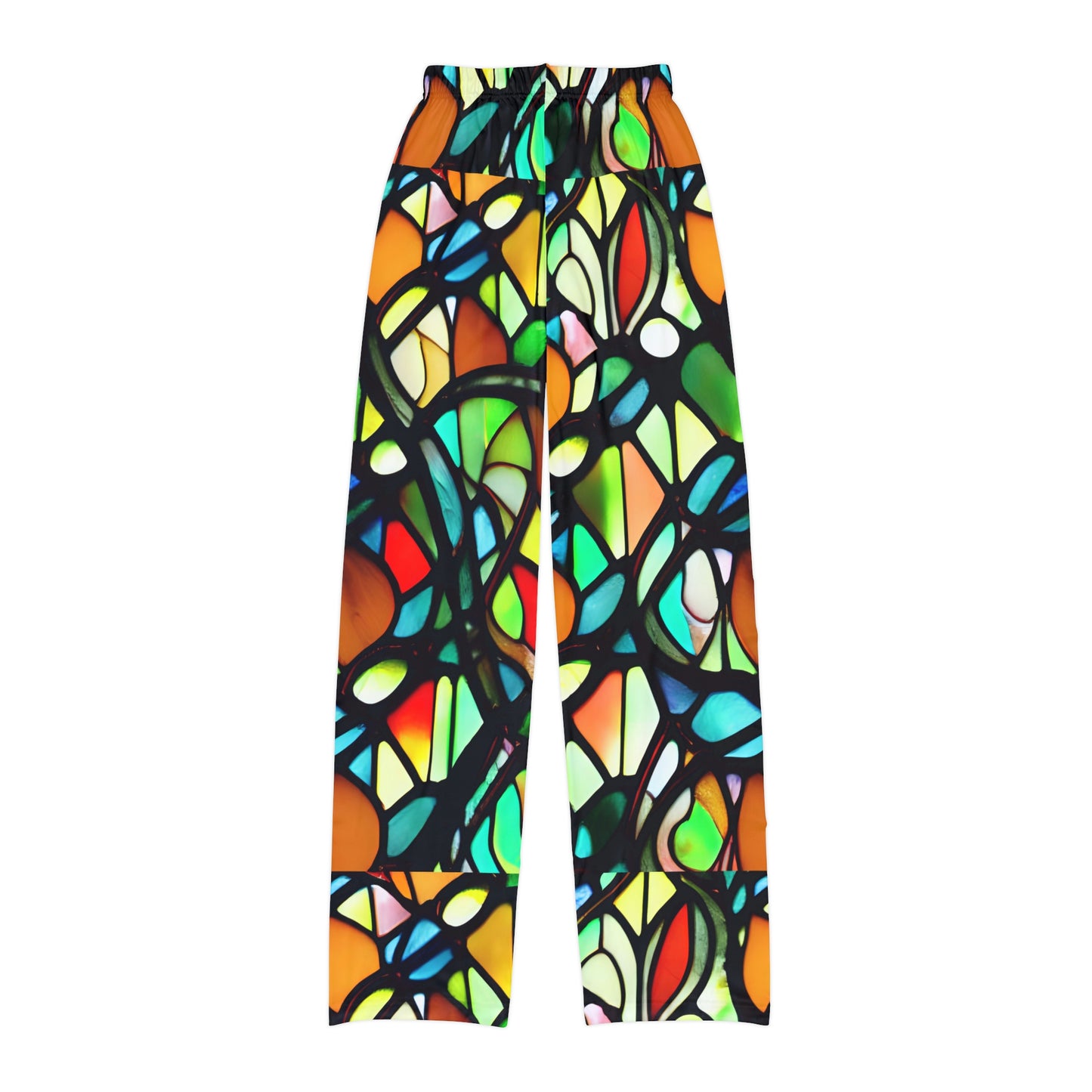 Mosaic Kids Pajama Pants