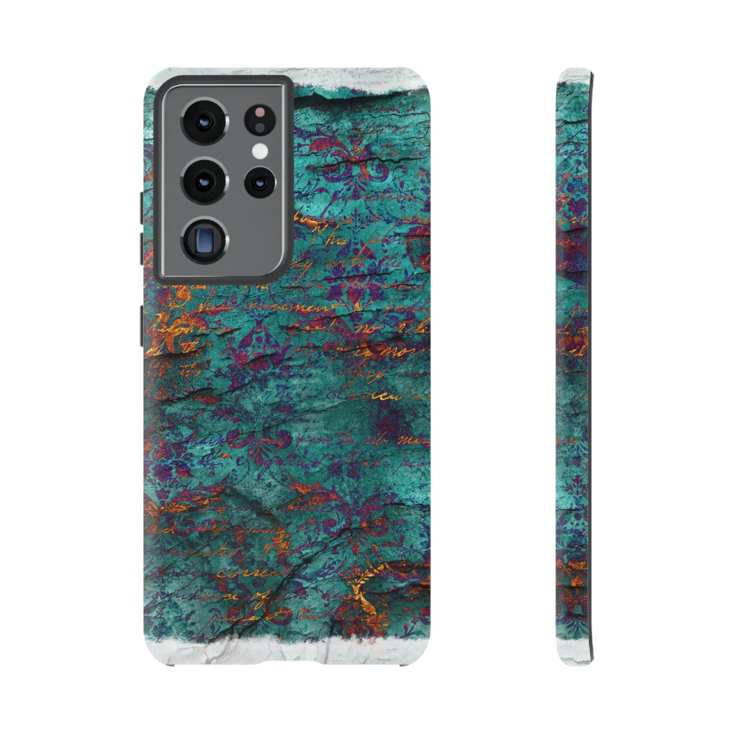 Shimmer Tough Cases