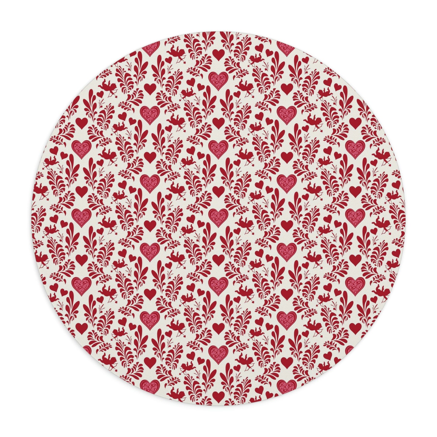 Valentine Mouse Pad