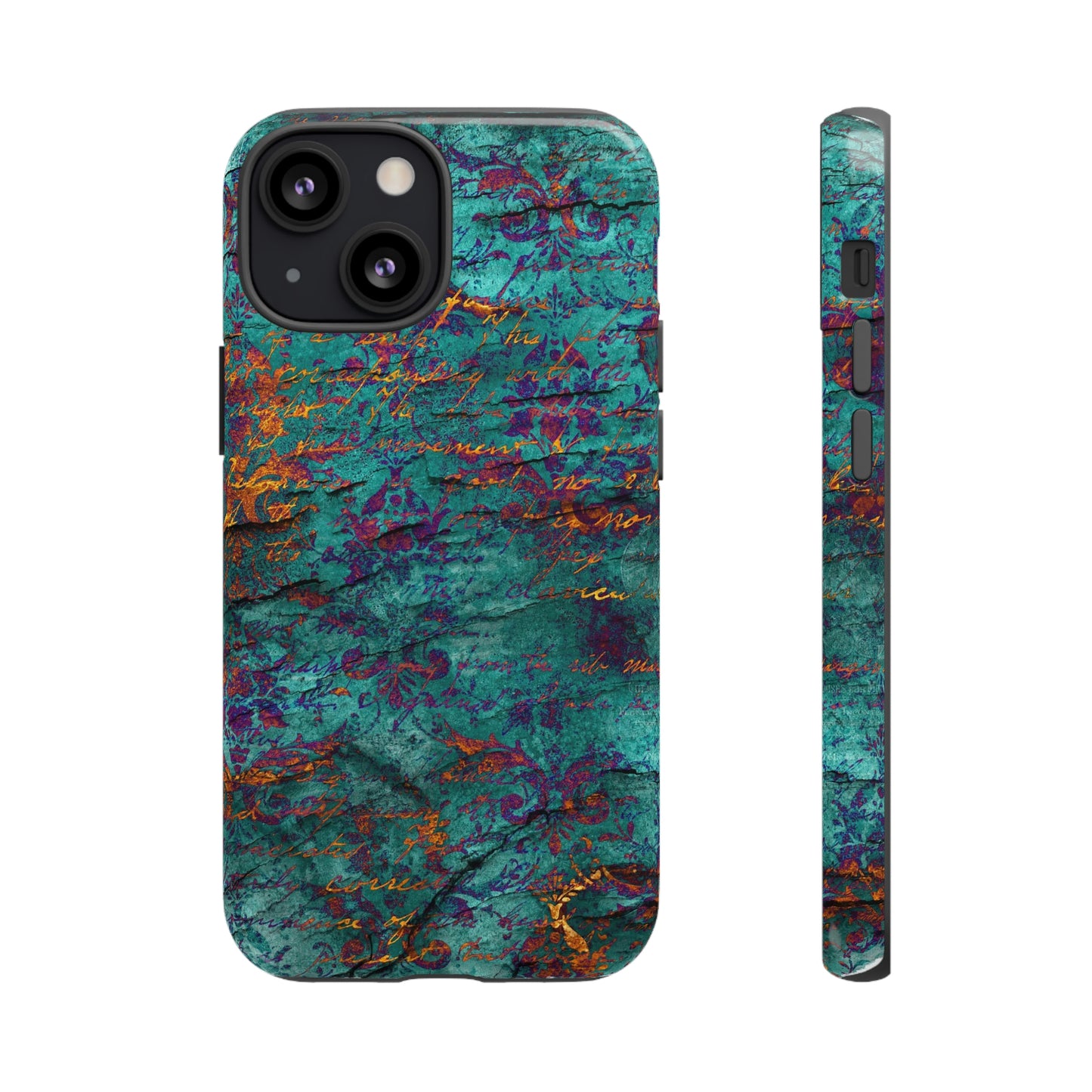 Shimmer Tough Cases