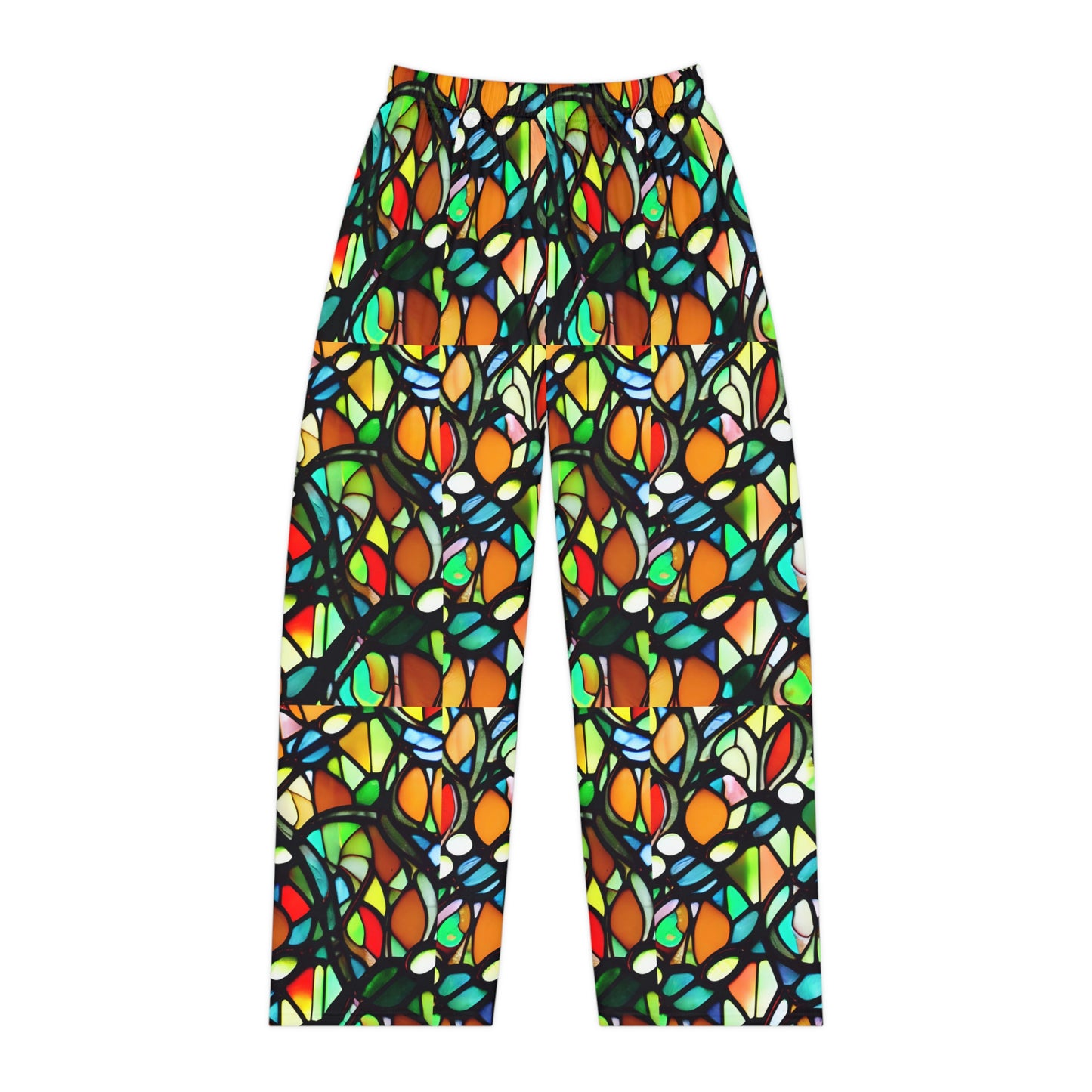 Mosaic Women's Pajama Pants