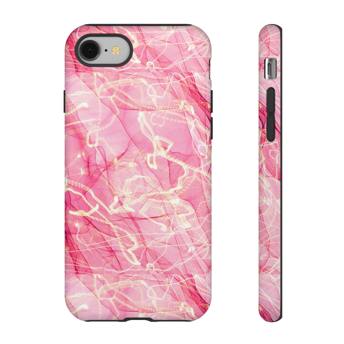 Pink Tough Cases