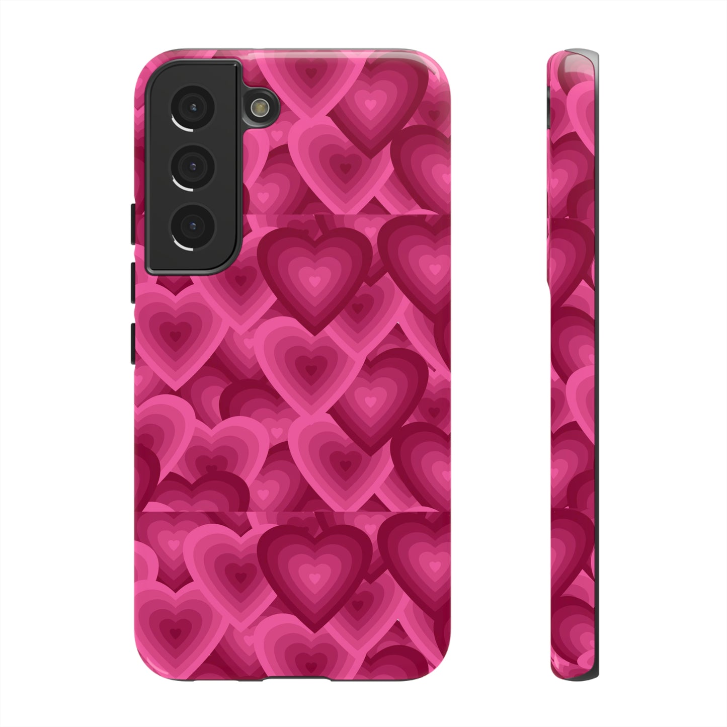 Valentine Heart Tough Cases