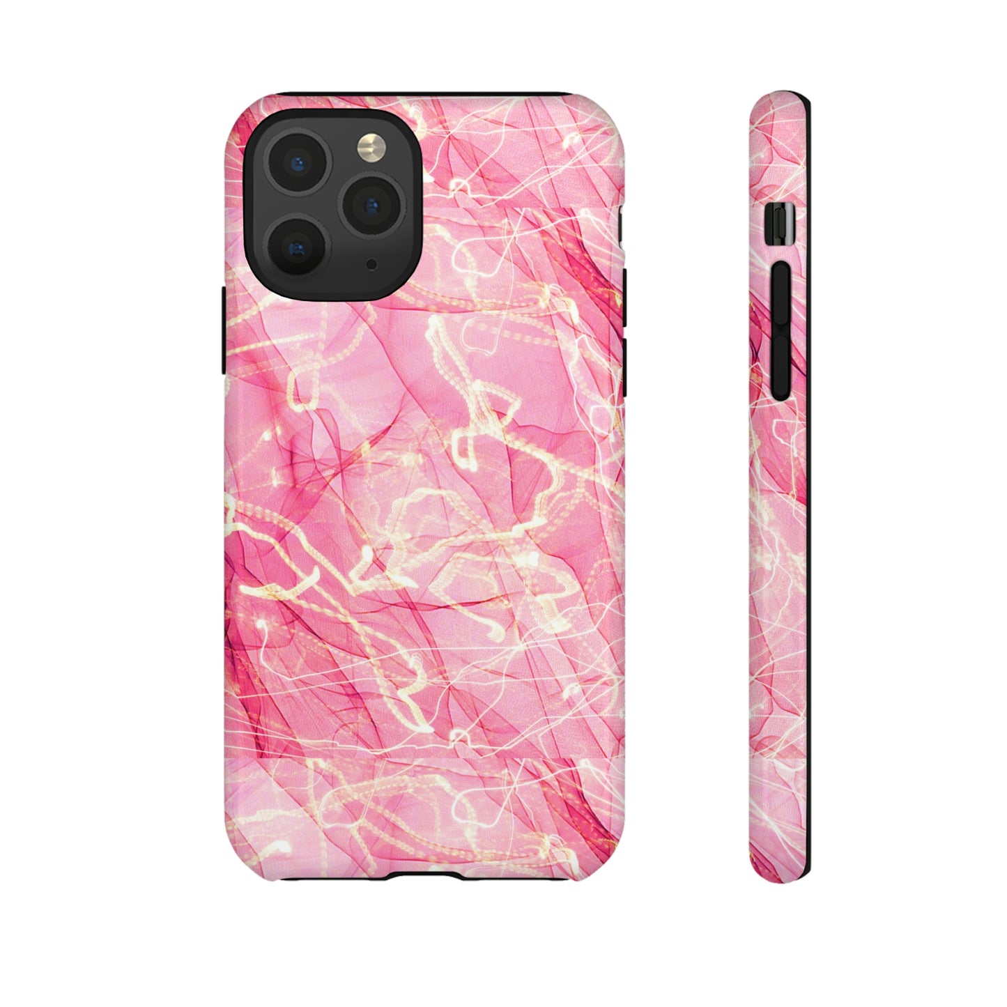 Pink Tough Cases