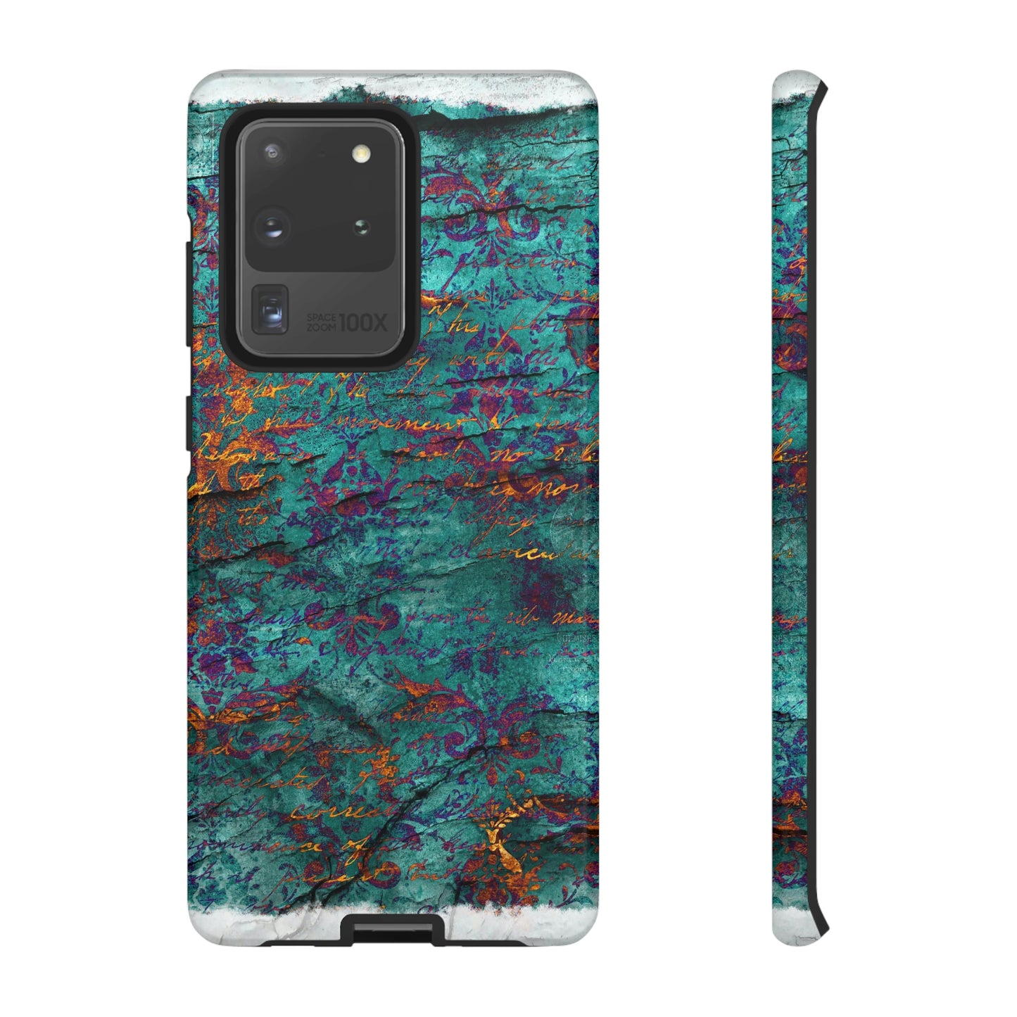 Shimmer Tough Cases