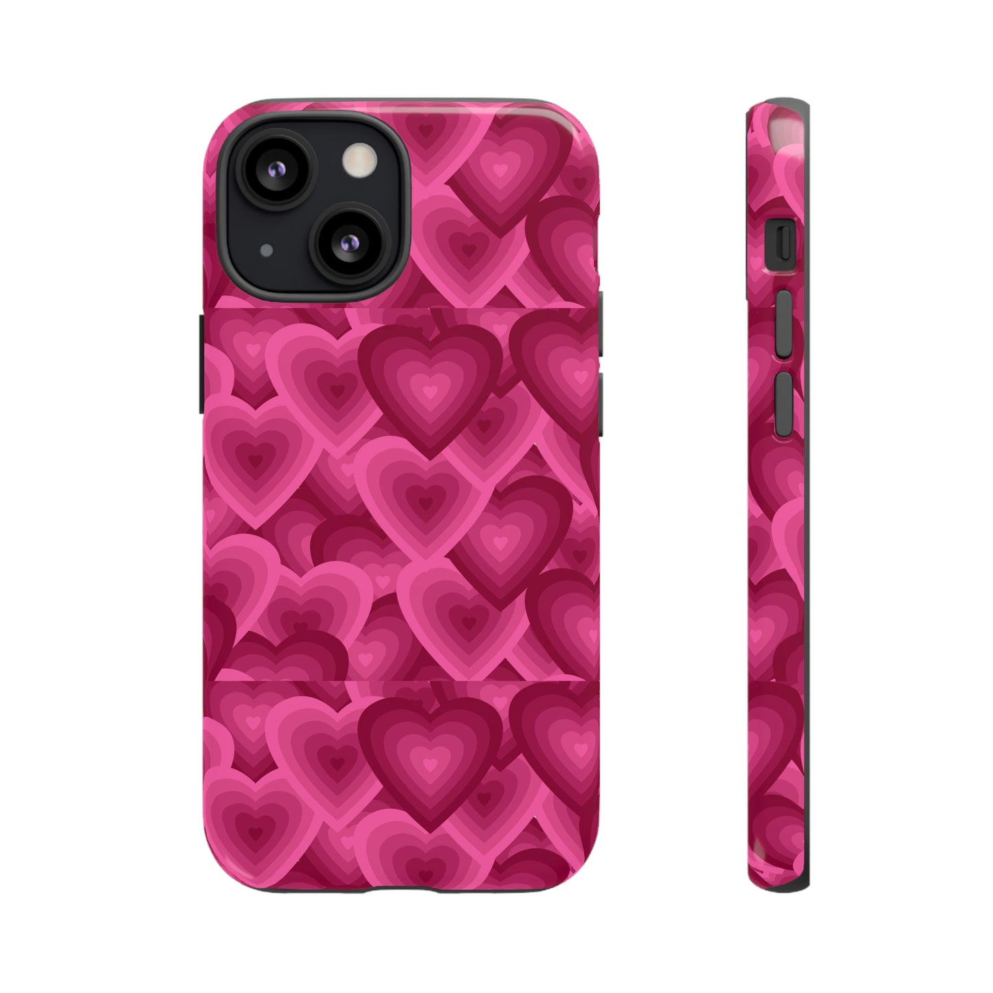 Valentine Heart Tough Cases