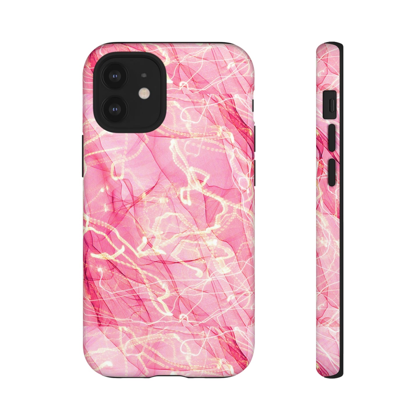 Pink Tough Cases