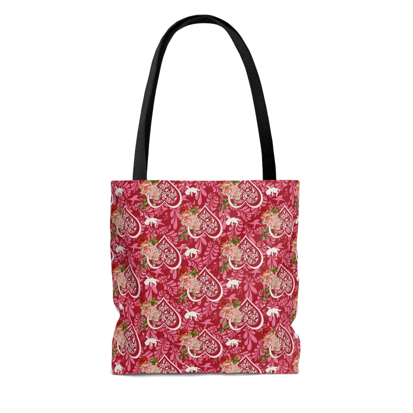 Valentine Tote Bag