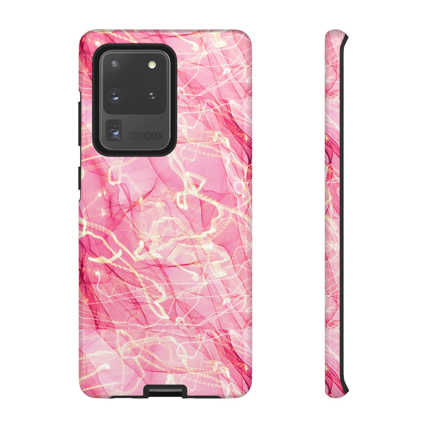 Pink Tough Cases