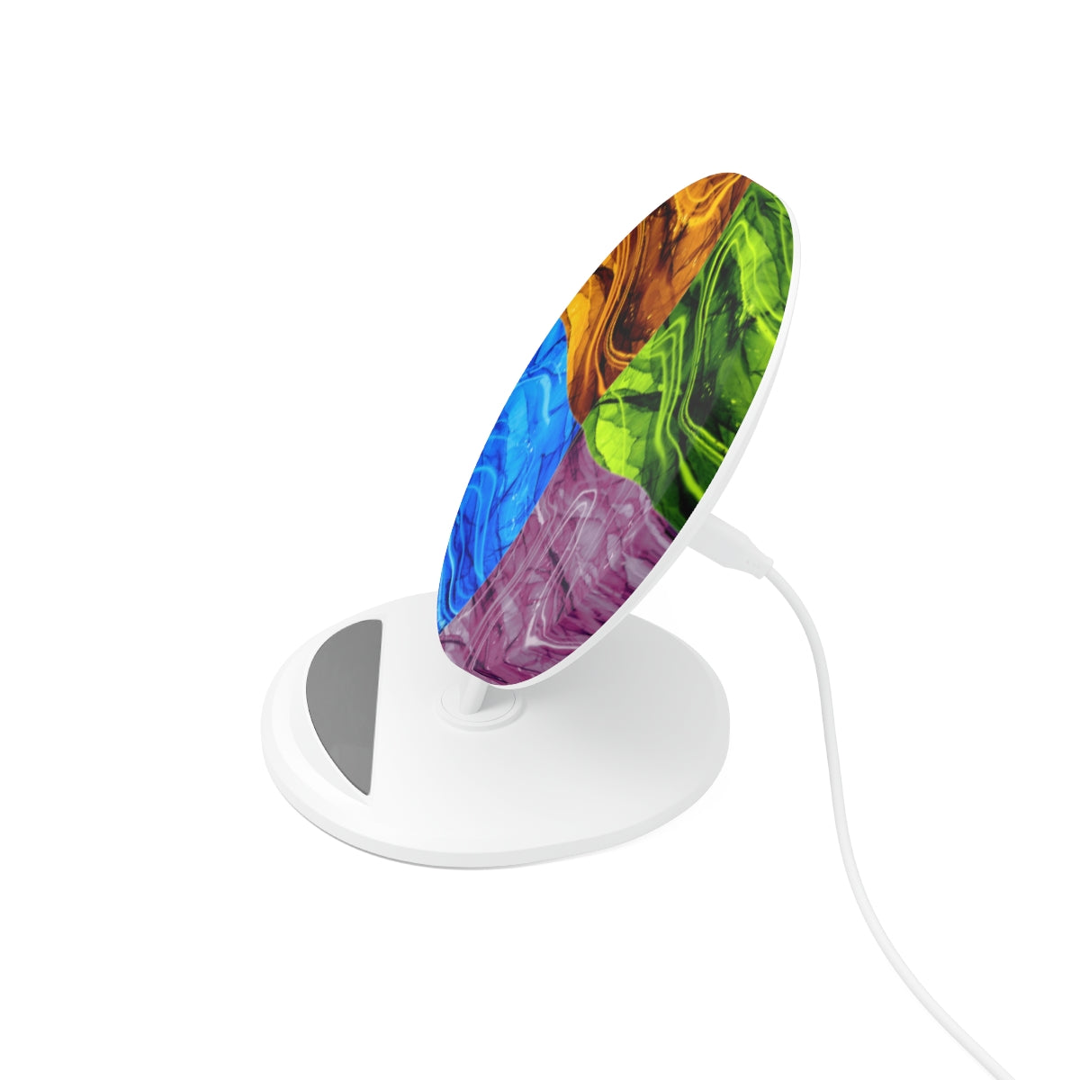 Marble Induction Charger