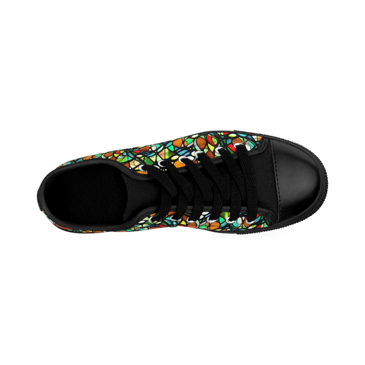 Mosaic Men's Sneakers