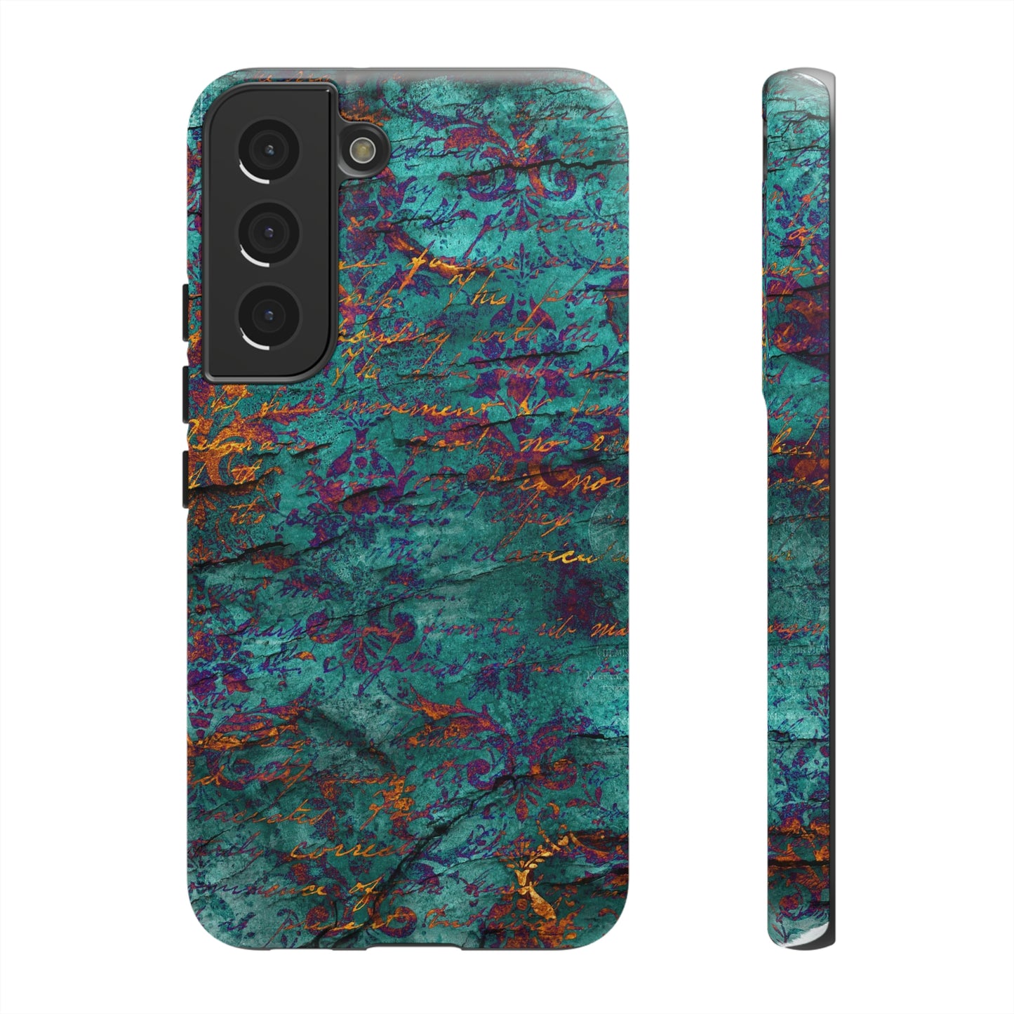 Shimmer Tough Cases