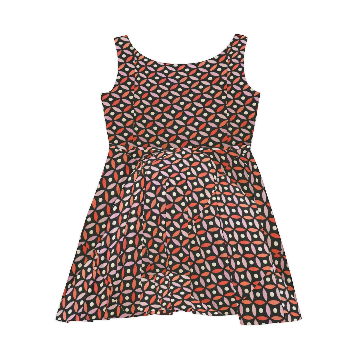 PP Women's Skater Dress